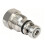 Corrosion Resistant Sprayed Machine Valves 17J880 With Sturdy 1
