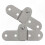 Replacement Hinges for Attic and Step Ladders - Durable Engineering Hinge for Telescopic Ladders 4