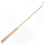 Golden Pendulum Clock Movement Replacement Kit - Timekeeping Component for Clock Repair, 27.80x1.10x1.10cm 4