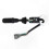 Backhoe Loader Column Switch with Forward & Reverse Function for Powershift Transmission, Part Number 701/80298 5