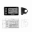 LCD Display Meter for Electric Bikes 24V-48V Waterproof Control Panel with Plug Compatible with Various Ebike Models 5