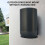 Space Efficient Bracket For Move1,Move2 Intelligent Speaker Wall 2