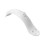 Splashes Proof Scooters Mudguards High Strengths Scooters-White 1
