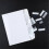 Self-adhesive Jewelry Display Adapter 100PCS 2