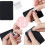 Self-adhesive Jewelry Display Adapter 100PCS 4