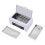 Compact Hot Air Sterilizer 50-200ml for Household Items 4