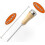 3 Pcs Stainless Steel Ice Picks 2