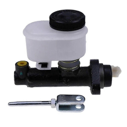 91346-30300 master cylinder compatible with Mitsubishi Clark forklift 1
