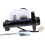 91346-30300 master cylinder compatible with Mitsubishi Clark forklift 3