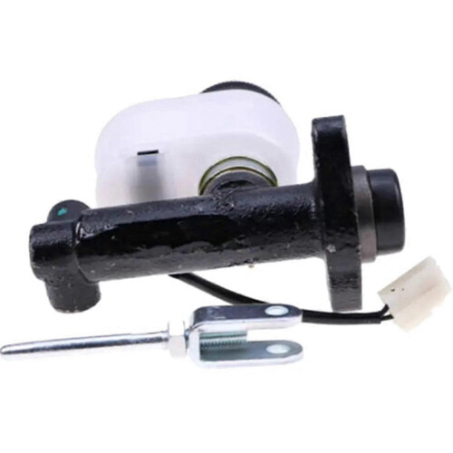 91346-30300 master cylinder compatible with Mitsubishi Clark forklift 2