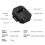 Drone Payload Release System for DJI Mini 3 Pro and Mavic 3 4