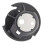 2pcs Sewing Machine Bobbin Case XC3152221 Brother Serger 2