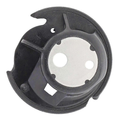 2pcs Sewing Machine Bobbin Case XC3152221 Brother Serger 1