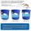 Automatic 1/2 Inch Float Valve for Pond Water Shutoff, Auto Fill Livestock Tank Solution 3