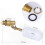 Automatic 1/2 Inch Float Valve for Pond Water Shutoff, Auto Fill Livestock Tank Solution 5