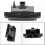 Rear Tailgate Handle with Micro Switch for Citroen C4 Grand Picasso 2006-2013 4