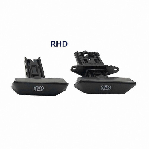 Parking Brake Release Handle Cover for E Class W210 1993-2002 RHD 2104270120 1