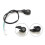 Kickstand Side Foot Support with Safety Sensor and Auto Engine Cutoff Switch 4