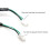 Kickstand Side Foot Support with Safety Sensor and Auto Engine Cutoff Switch 5