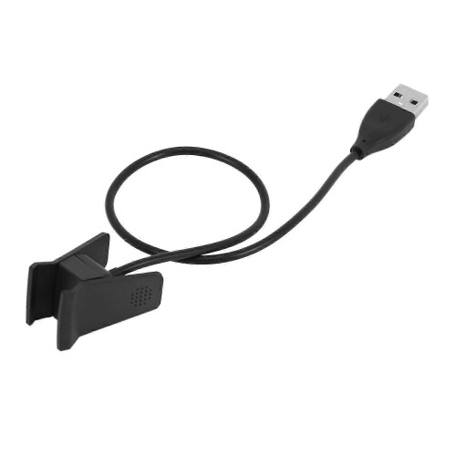 Fitbit Alta Replacement USB Charger Adapter and Charging Cable 1