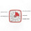 Adjustable 60-Minute Countdown Timer for Home, School, and Office Use, Perfect for Time Management Activities 3