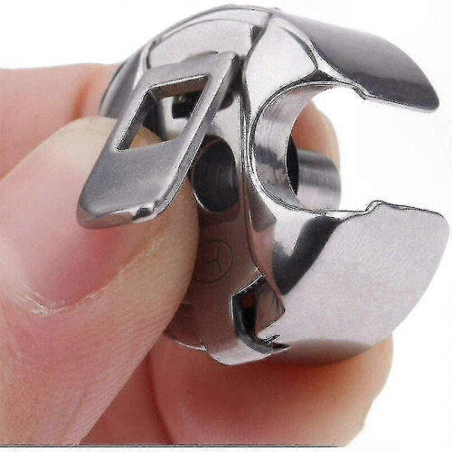 10-Pack Metal Sewing Bobbins with 2 Cases for Multiple Sewing Machine Models 1