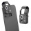200X Cell Phone Microscope Accessory with CPL Lens, Portable Mini Digital Microscope with LED Light 2