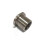 1/2-28 ID to 5/8-24 OD-Threaded Suppressor Car Fuel Filter Adapter Single Core 4