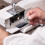 Sewing Machine Bobbin Case Stainless Steel Bobbin Case For Front Loading 15 Class Machines Suitable Wuqx 3