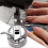 Sewing Machine Bobbin Case Stainless Steel Bobbin Case For Front Loading 15 Class Machines Suitable Wuqx 4