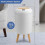Smart Detection Induction Trash Can, Smart Detection Induction 5