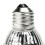 10PCS Reptile Lamp Bulb Turtle Basking UV Light Bulbs 75W 4