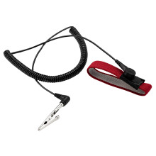Metal Wrist Strap for Electronic Work Safety