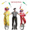 3 Pcs Juggling Stick Juggling Prop Stage Juggling Sticks 3