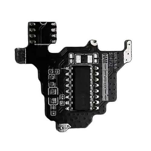 SI4732 Shortwave Radio Module+USB Programming Cable For 2