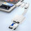 Memory Card Reader with Charging Port for ///Laptop 5
