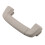 Car Second Row Interior Roof Safety Handle Roof Pull Handle Beige 2