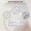 Thickened High Temperature Non-Slip Ironing Iron Pad-48X85cm 5