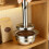 Dosette de café de filtre de Machine à café réutilisable-150ML 3