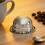 Dosette de café de filtre de Machine à café réutilisable-150ML 6