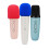 10Pcs Thicken Windscreen Sponge Foam Cover Lightweight-Red 5