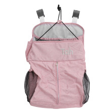 3Stk Babybett Hängesack Hochwertigem in Rosa,