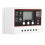 Solar-Laderegler 30A Digital Mit Timer Solarpanelsteuerung Bunt 1