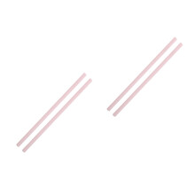 4Pièces Tiges Réutilisables Céramique Pour Cuisson