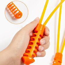 (Orange) Deep Tissue Back Massager Hook - 50 Char