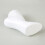 Sturdy Resin Foot Shaped Display Stand-White Top foot model 6