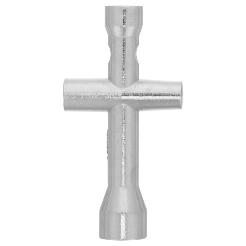 Mini Cross Socket Gietijzer Precisie Reparatie Tool
