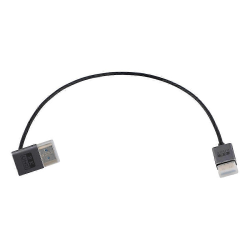 8K 60Hz Line for Camera 8K Mini OD2.5mm HD 2.1 Cable 0. D 1