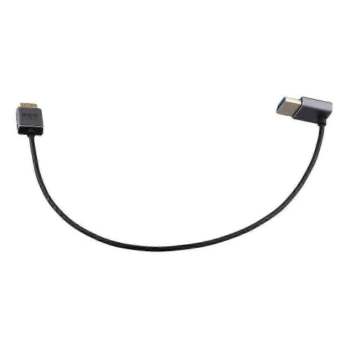 8K 60Hz Line for Camera 8K Mini OD2.5mm HD 2.1 Cable 0. D 2