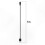 Charging Cable for GPS Watches, Compatible with COROS Models, 1m Length 2